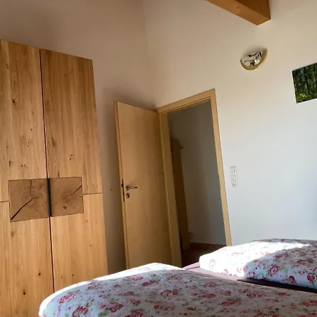 Im Allgaeu Casa de Férias Bernbeuren