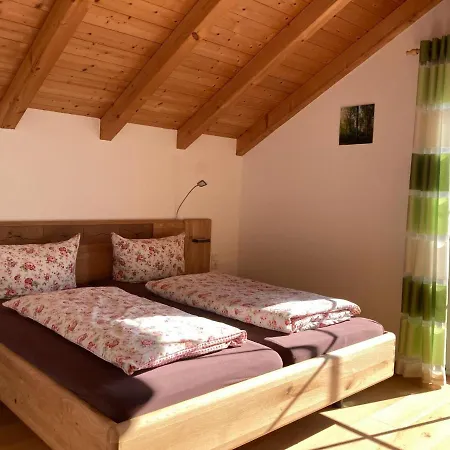 Casa de Férias Im Allgaeu *