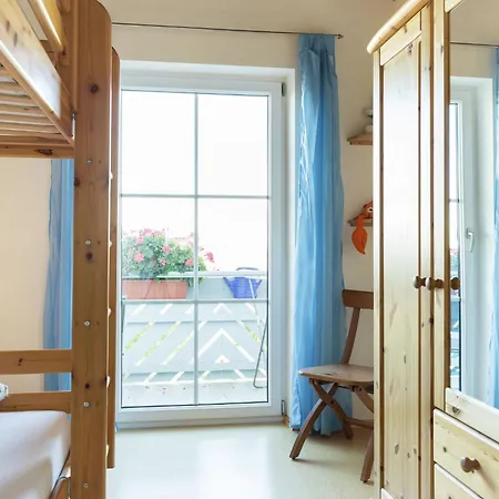 Schoenes Im Allgaeu Mit Alpenblick Holiday home Bernbeuren