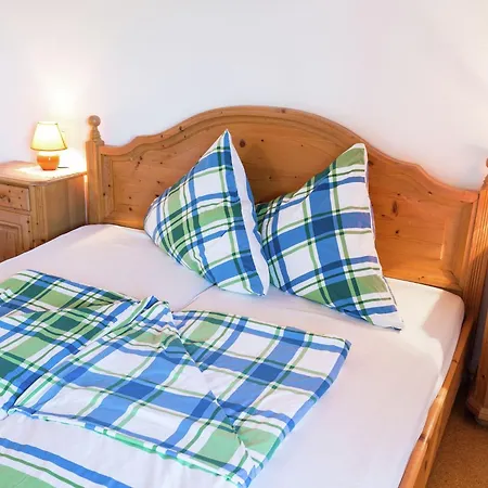 Casa de Férias Im Allgaeu