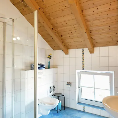 Holiday home Schoenes Im Allgaeu Mit Alpenblick *