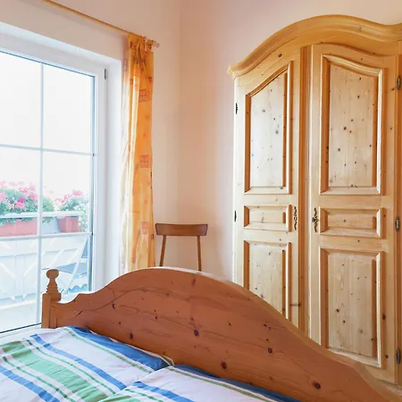 Schoenes Im Allgaeu Mit Alpenblick Holiday home Bernbeuren