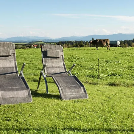Holiday home Schoenes Im Allgaeu Mit Alpenblick *