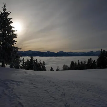 Im Allgaeu *