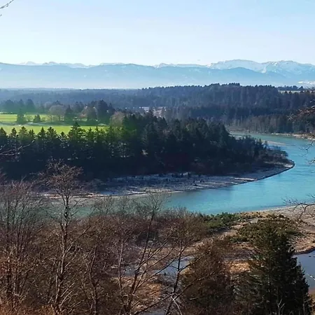 Im Allgaeu Bernbeuren