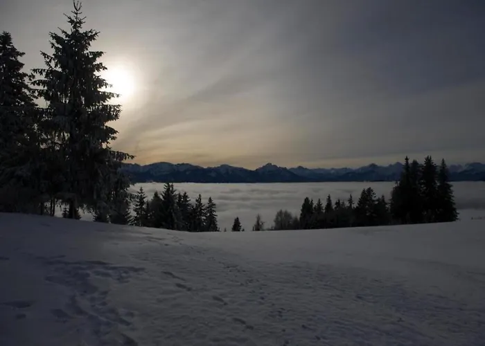 Im Allgaeu *