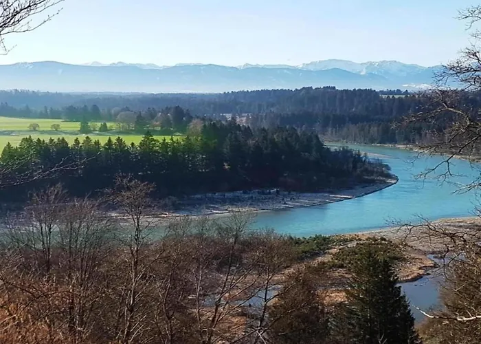 Im Allgaeu Bernbeuren